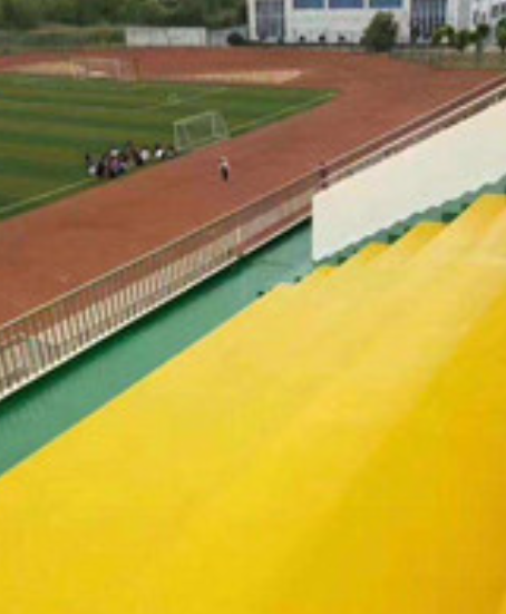 申扎专业球场地面翻新维修整改